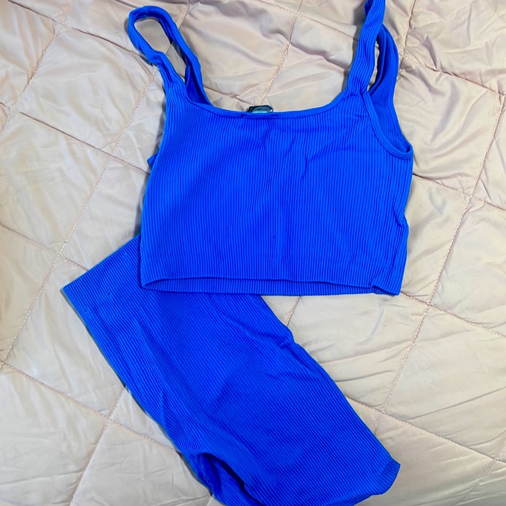 Two Piece Set